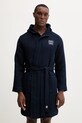 CR7 Cristiano Ronaldo szlafrok 8746.93.49 granatowy NC25