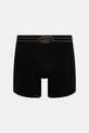 CR7 Cristiano Ronaldo bokserki 3-pack 8100.49.2766 czarny AW25
