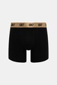 CR7 Cristiano Ronaldo bokserki 3-pack 8100.49.2768 czarny AW25