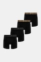 CR7 Cristiano Ronaldo bokserki 4-pack dzianina czarny 8104.49.2492