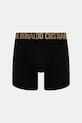 CR7 Cristiano Ronaldo bokserki 4-pack 8104.49.2492 czarny AW25