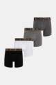 CR7 Cristiano Ronaldo bokserki bawełniane 4-pack dzianina szary 8104.49.2504