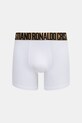 Odzież CR7 Cristiano Ronaldo bokserki bawełniane 4-pack 8104.49.2504 szary