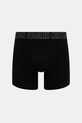 Odzież CR7 Cristiano Ronaldo bokserki 8-pack 8109.49.2545 czarny
