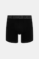 Odzież CR7 Cristiano Ronaldo bokserki 8-pack 8109.49.2545 czarny