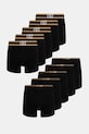 CR7 Cristiano Ronaldo boxeri 10-pack boxeri negru 8120.49.2583