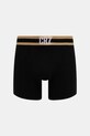 CR7 Cristiano Ronaldo bokserki 10-pack 8120.49.2583 czarny AW25