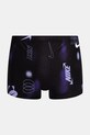 Nike kąpielówki Planet friendly fioletowy NESSF023