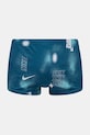 Плавки Nike Planet friendly бірюзовий NESSF023