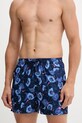Nike szorty kąpielowe NESSF565 fioletowy AW25