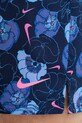 Nike szorty kąpielowe fioletowy NESSF565