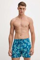 Nike szorty kąpielowe sporty wodne turkusowy NESSF565