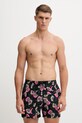 Nike szorty kąpielowe sporty wodne czarny NESSF565