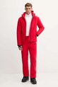 Fusalp bluza sportowa Mario III B E2132 beżowy AW25