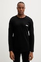 Fila pijamale de bumbac FPW1231 negru AW25
