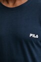 Fila piżama bawełniana FPW1233 granatowy