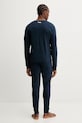 Îmbrăcăminte Fila pijamale de bumbac FPW1235 bleumarin