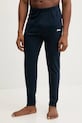 Fila pijamale de bumbac bleumarin FPW1235