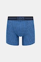 Одежда Боксеры Levi's 2 шт 37149.1168 голубой