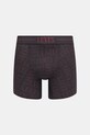 Боксеры Levi's 2 шт 37149.1169 чёрный AW25