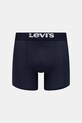 Μποξεράκια Levi's 2-pack 37149.1170 σκούρο μπλε AW25