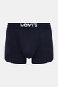 Боксеры Levi's 2 шт 37149.1172 тёмно-синий AW25