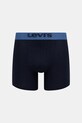 Ruházat Levi's boxeralsó 2 db 37149.1174 kék