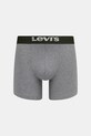 Боксерки Levi's (2 чифта) 37149.1175 зелен AW25