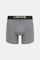 Боксеры Levi's 2 шт 37149.1175 зелёный AW25