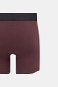 Одежда Боксеры Levi's 2 шт 37149.1176 бордо