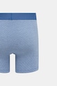 Боксери Levi's 2-pack блакитний 37149.1177