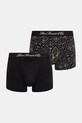 Levi's boxeri 2-pack boxeri verde 37149.1180