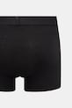 Bokserice Levi's 2-pack zelena 37149.1180