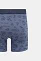 Одежда Боксеры Levi's 2 шт 37149.1182 тёмно-синий