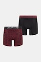 Боксери Levi's 2-pack візерунок червоний 37149.1183
