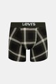 Levi's boxeri 2-pack 37149.1185 verde AW25