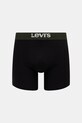 Îmbrăcăminte Levi's boxeri 2-pack 37149.1185 verde