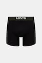 Одяг Боксери Levi's 2-pack 37149.1185 зелений