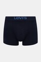 Ρούχα Μποξεράκια Levi's 2-pack 37149.1206 σκούρο μπλε