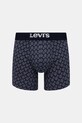 Levi's bokserki 3-pack granatowy 37149.1186