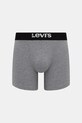 Μποξεράκια Levi's 3-pack μαύρο 37149.1187