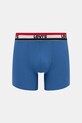 Boxerky Levi's 3-pak 37149.1188 červená AW25