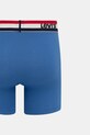 Boxerky Levi's 3-pak 37149.1188 červená