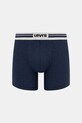 Boxerky Levi's 3-pak tmavomodrá 37149.1189