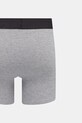 Одежда Боксеры Levi's 3 шт 37149.1190 серый