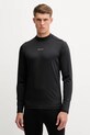 BOGNER Fire+Ice longsleeve funkcyjny GIULIO sporty zimowe czarny 54059118