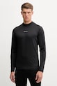 BOGNER Fire+Ice longsleeve funkcyjny GIULIO sporty zimowe czarny 54059118