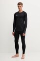 Mammut bielizna funkcyjna Trift Long 1022.01530 czarny AW25