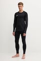 Mammut lenjerie functionala Trift Long 1022.01530 negru AW25