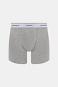 Carhartt WIP bokserki Cotton Trunks 2-pack I029375.14FXX szary AW25